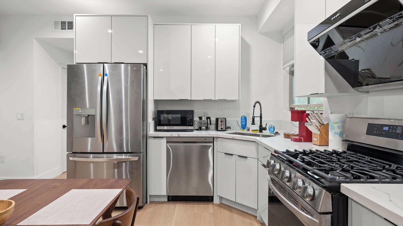 Photo of Kitchen in Westlake South