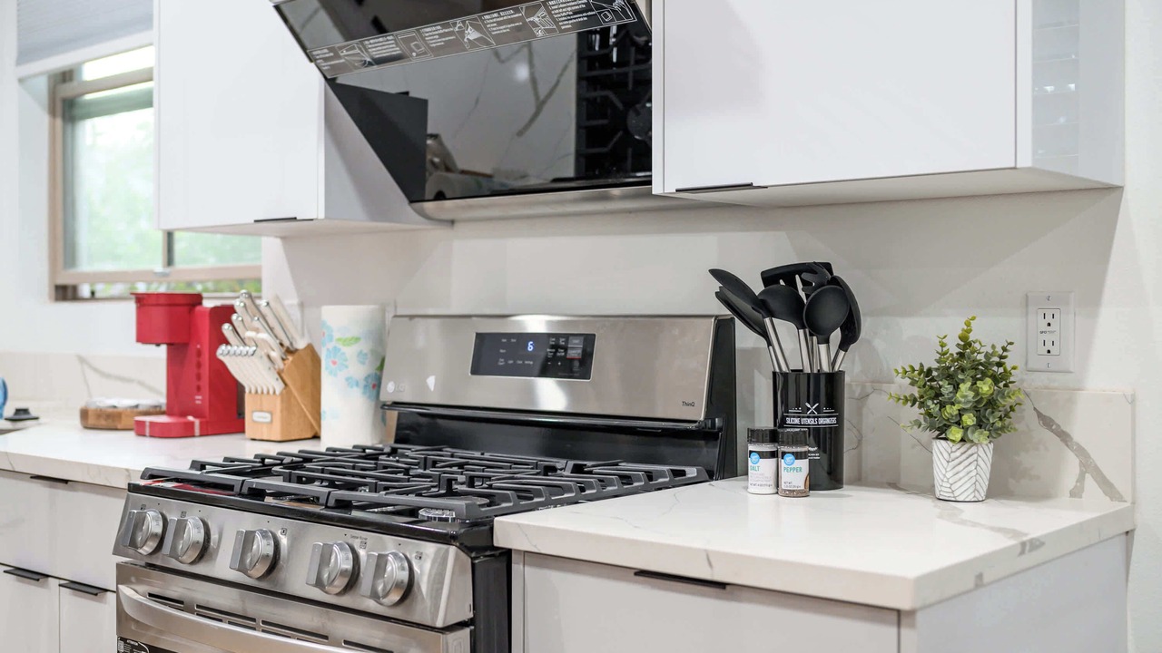 Photo of Kitchen in Westlake South
