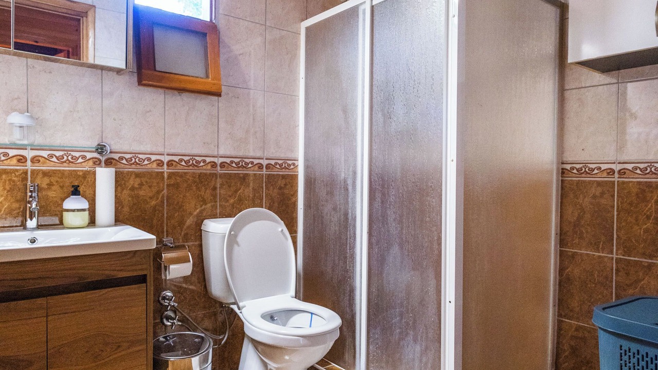 Photo of Bathroom in Cirali