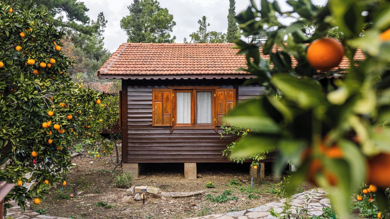 Photo of Outdoor in Cirali