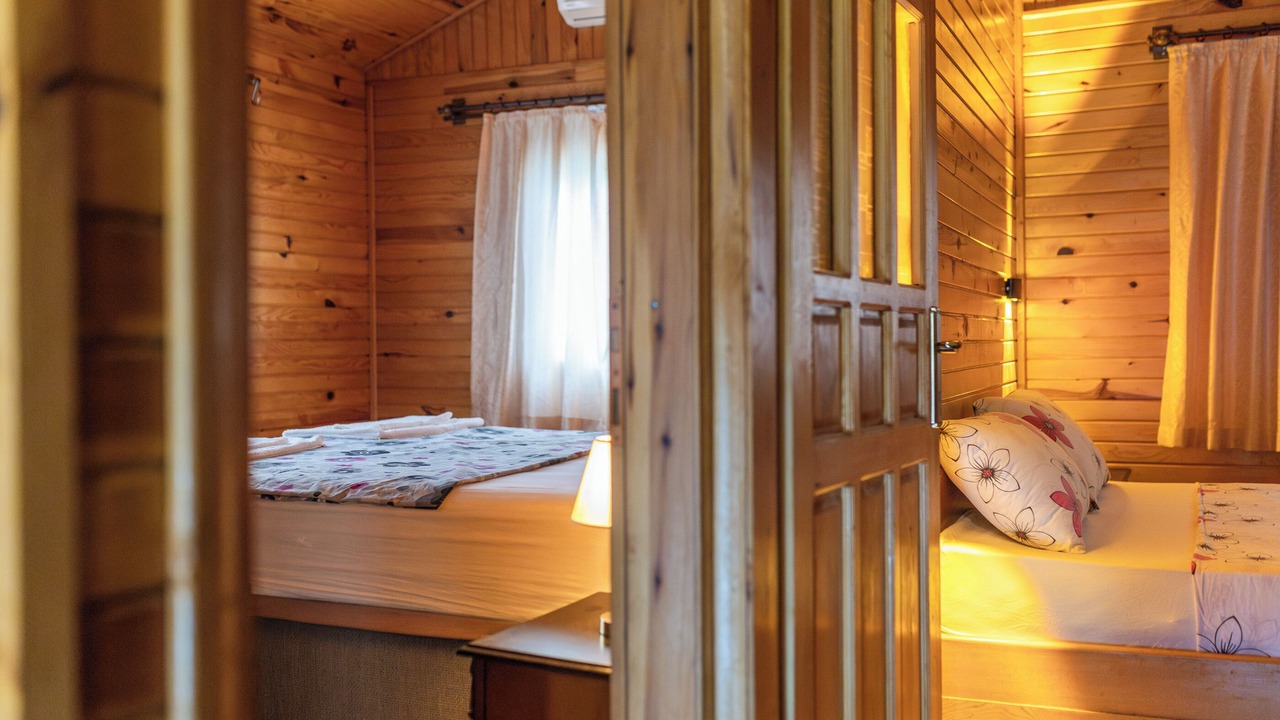 Photo of Bedroom in Cirali