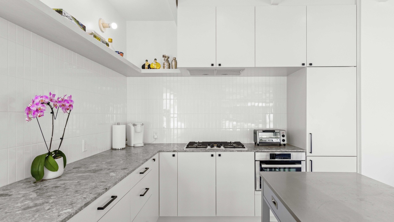 Photo of Kitchen in Beachwood Canyon