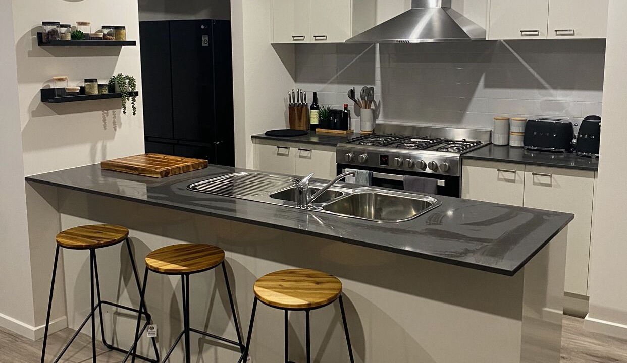 Photo of Kitchen in Maryborough