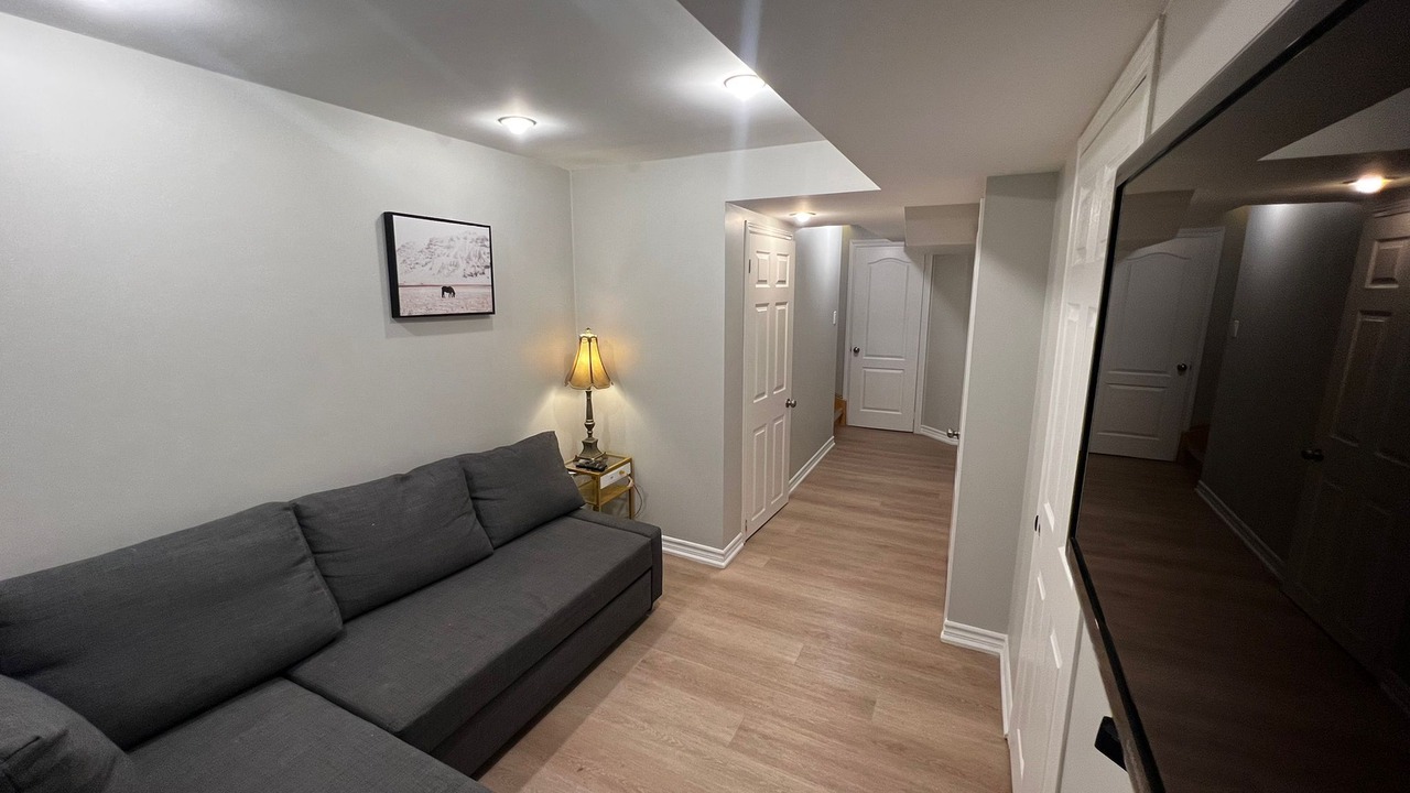 Photo of Livingroom in Vaughan