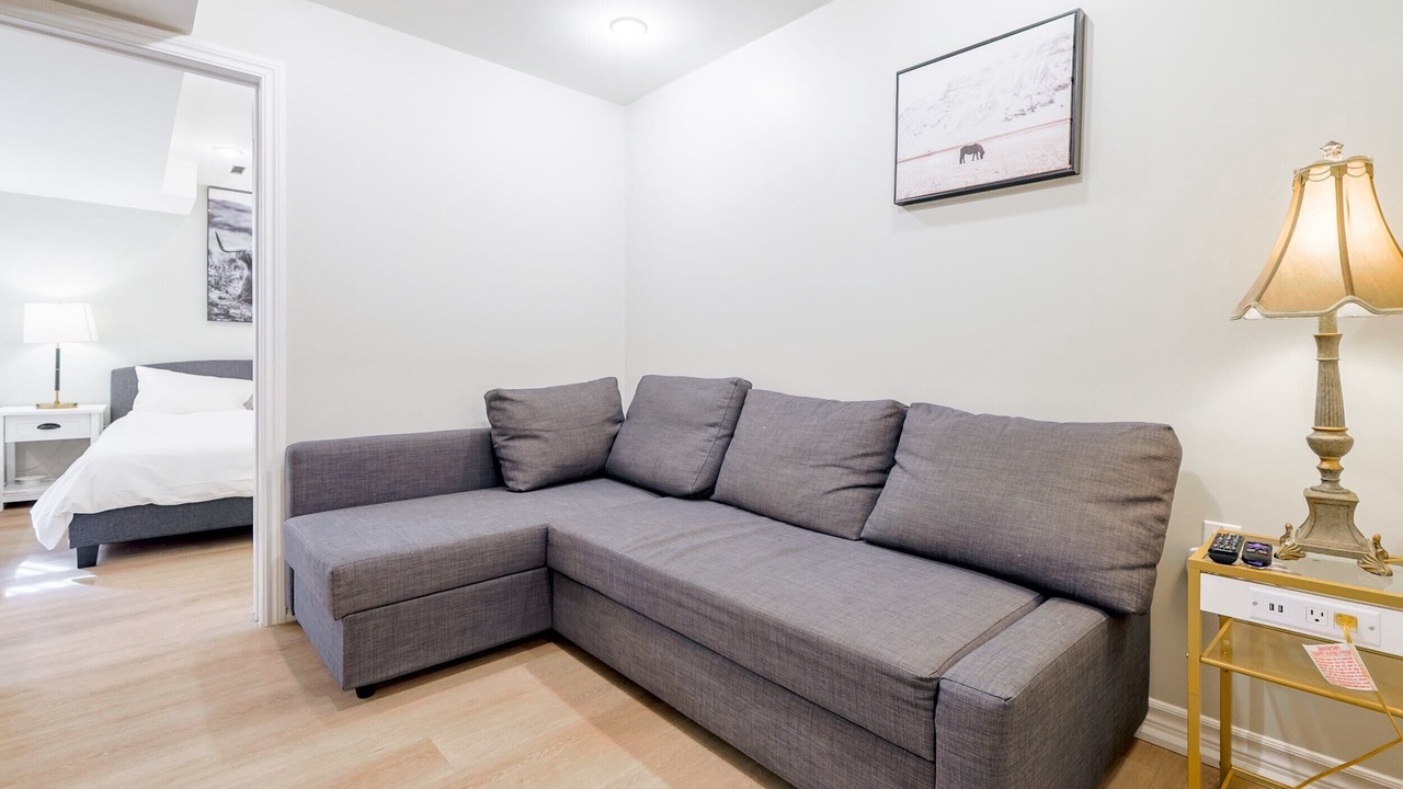 Photo of Livingroom in Vaughan