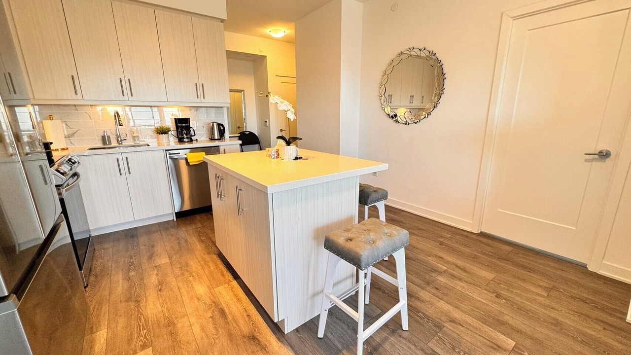 Photo of Kitchen in Bayview Glen