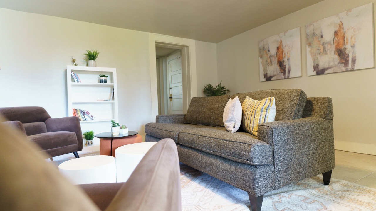 Photo of Livingroom in Columbus