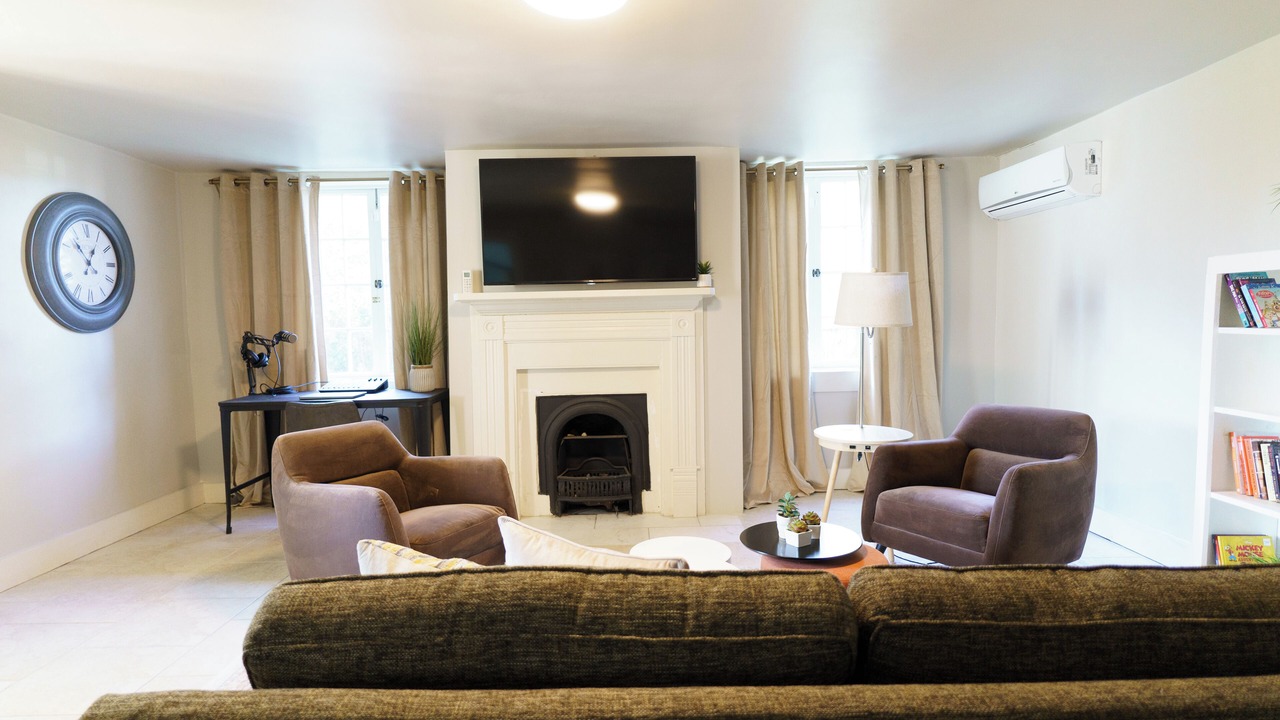 Photo of Livingroom in Columbus