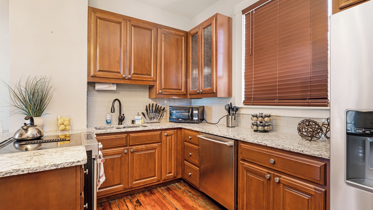 Photo of Kitchen in Columbus