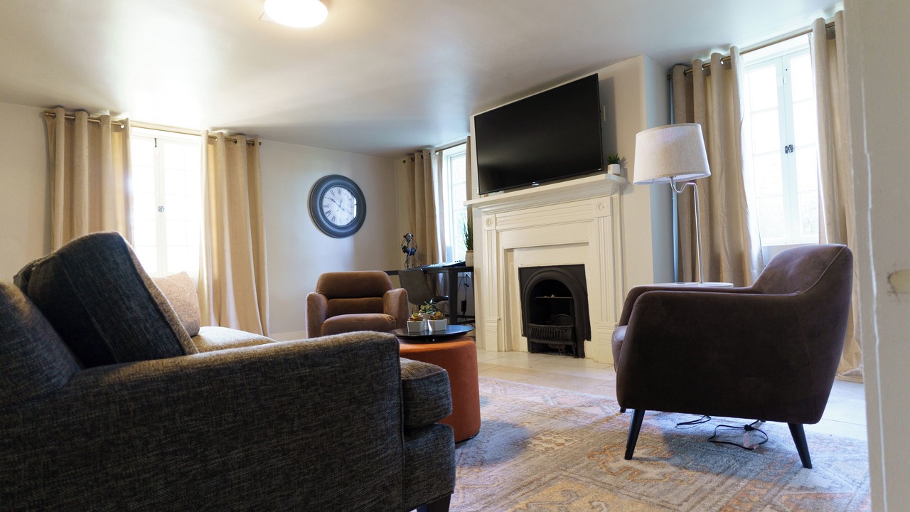 Photo of Livingroom in Columbus