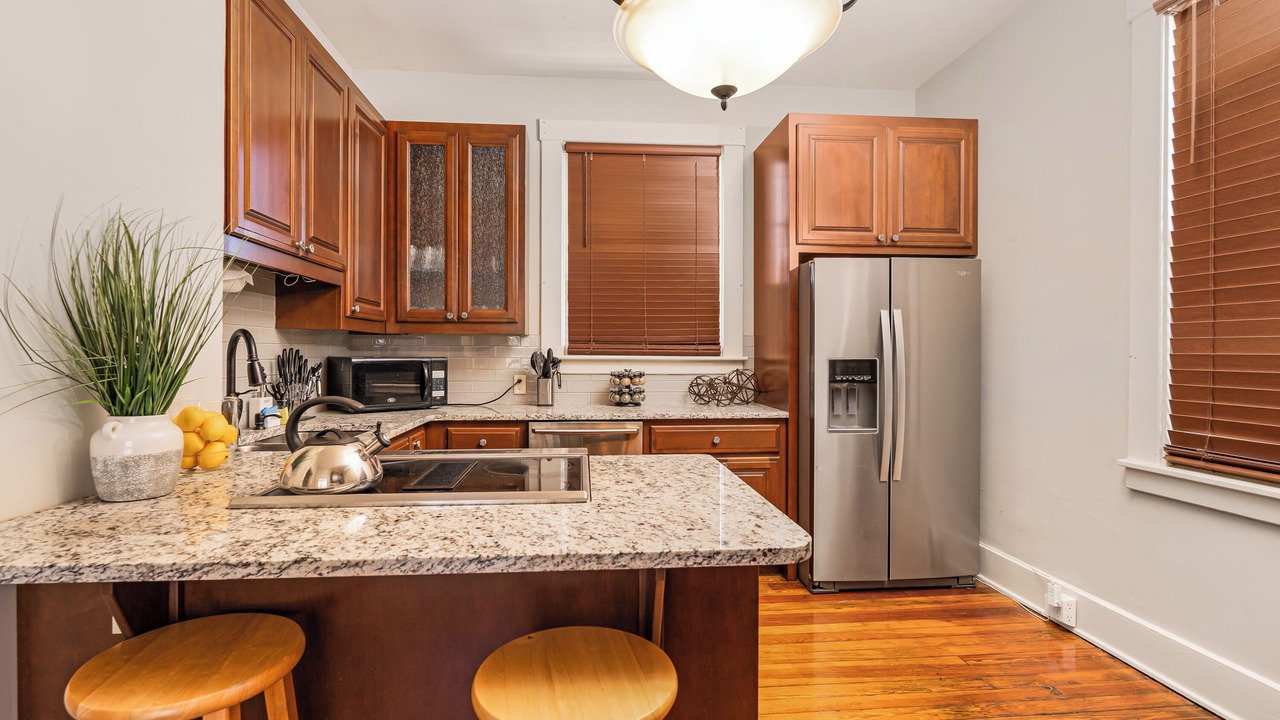 Photo of Kitchen in Columbus
