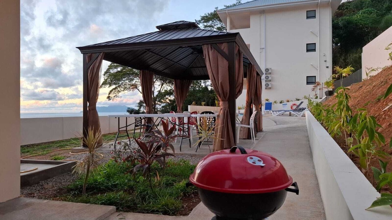 Photo of Outdoor in Glacis