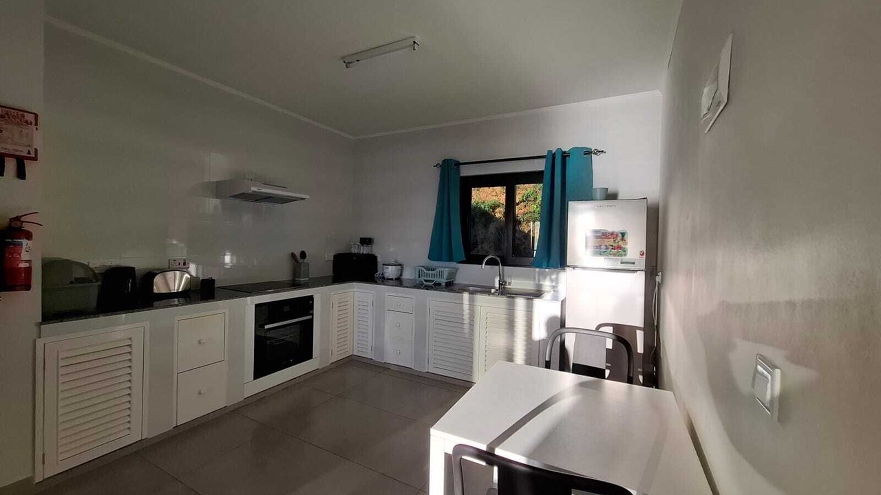 Photo of Kitchen in Glacis