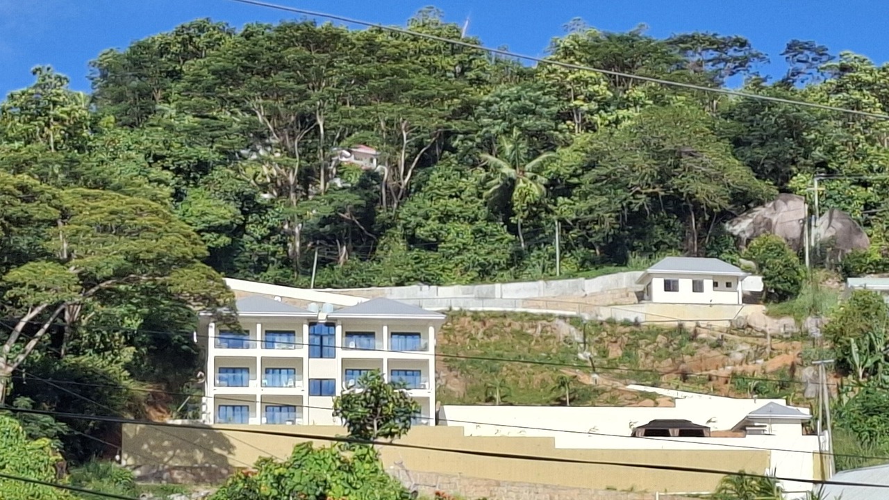 Photo of Outdoor in Glacis