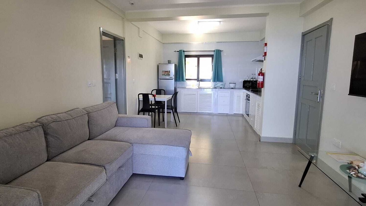 Photo of Bedroom in Glacis