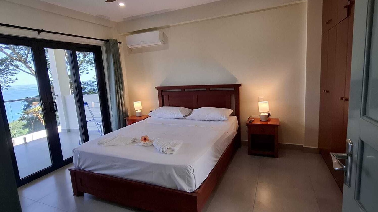 Photo of Bedroom in Glacis