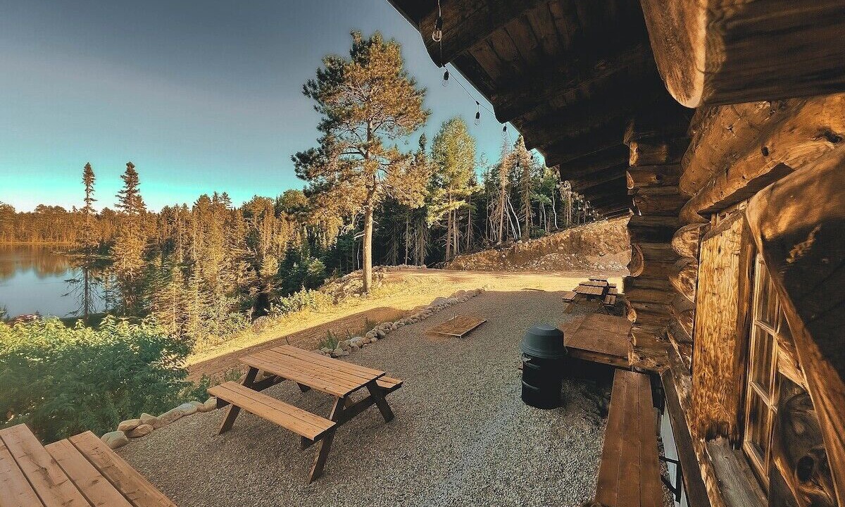 Photo of Outdoor in Saint-Simeon