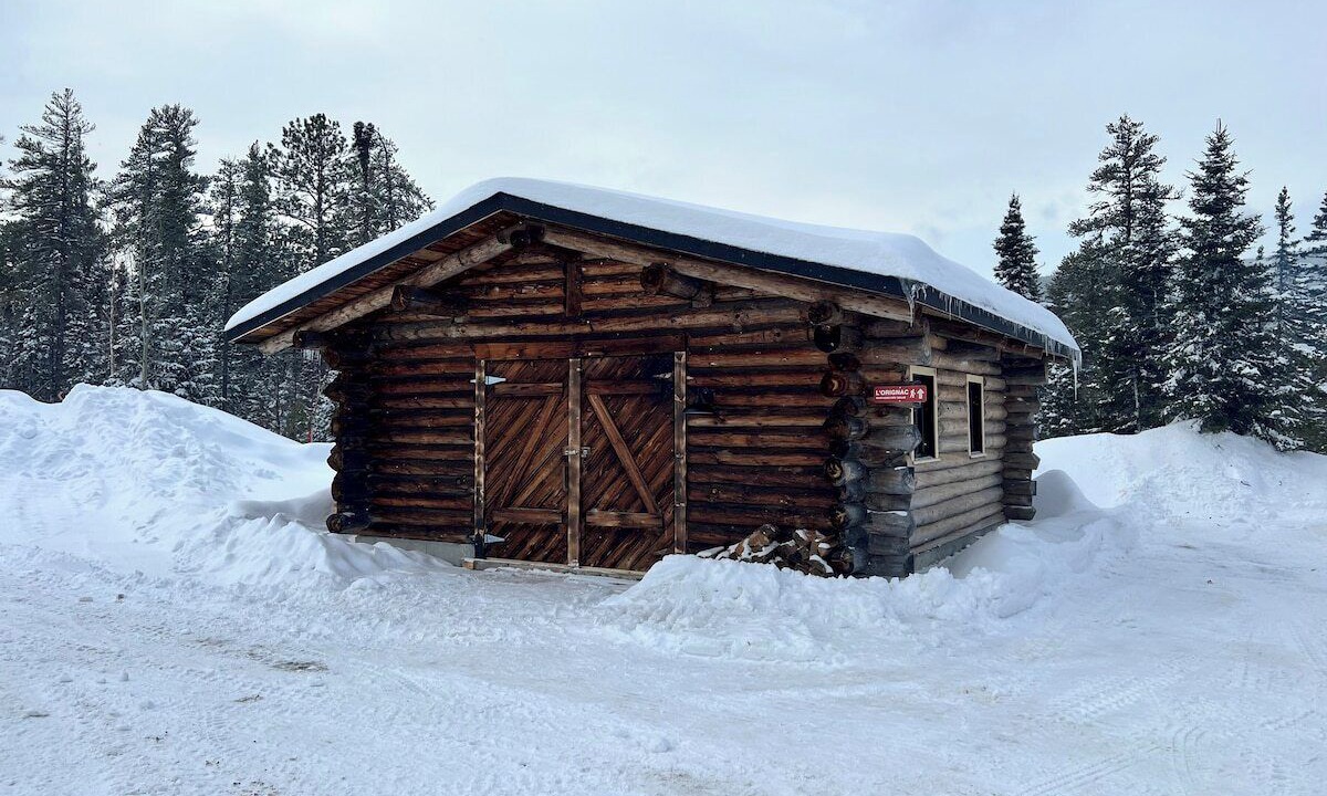 Photo of Outdoor in Saint-Simeon