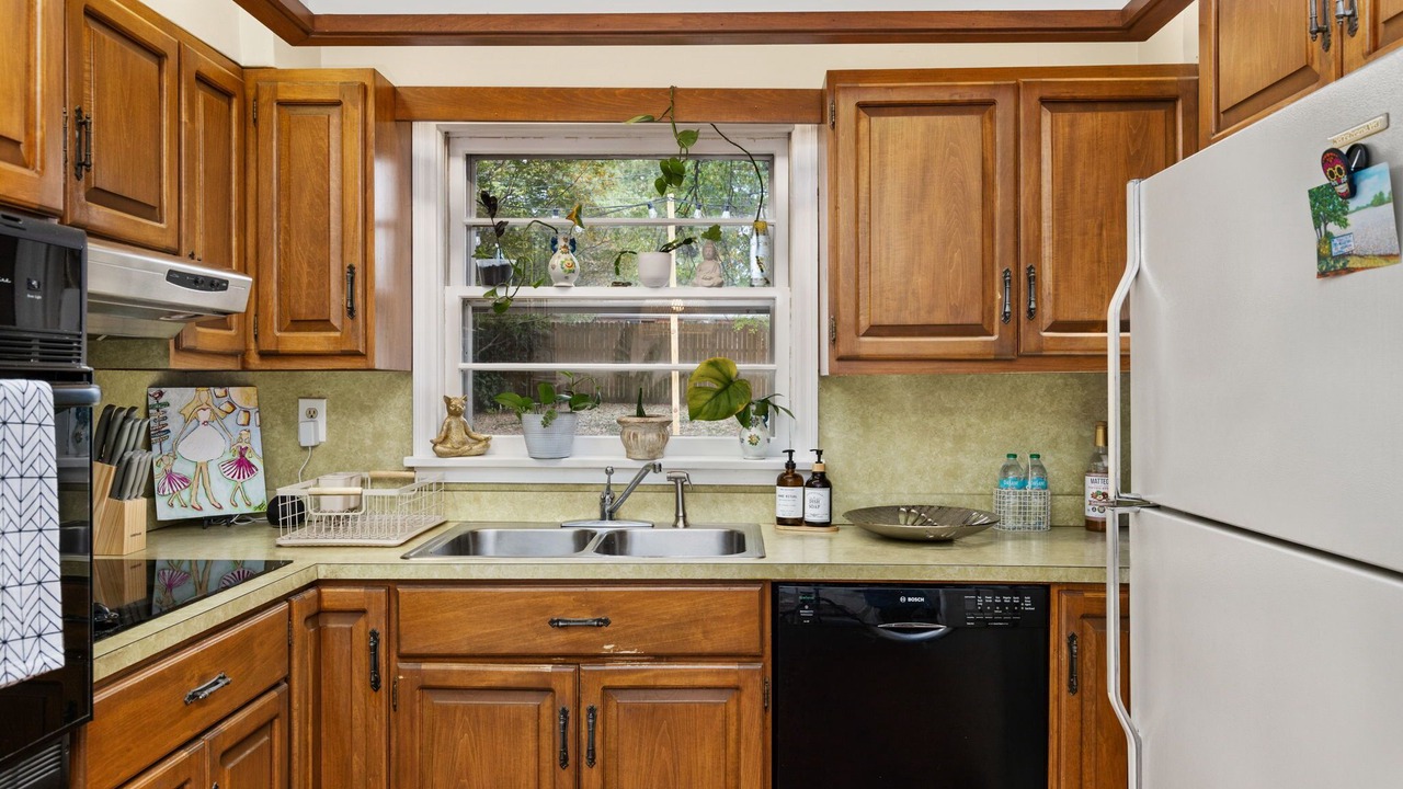 Photo of Kitchen in Florence