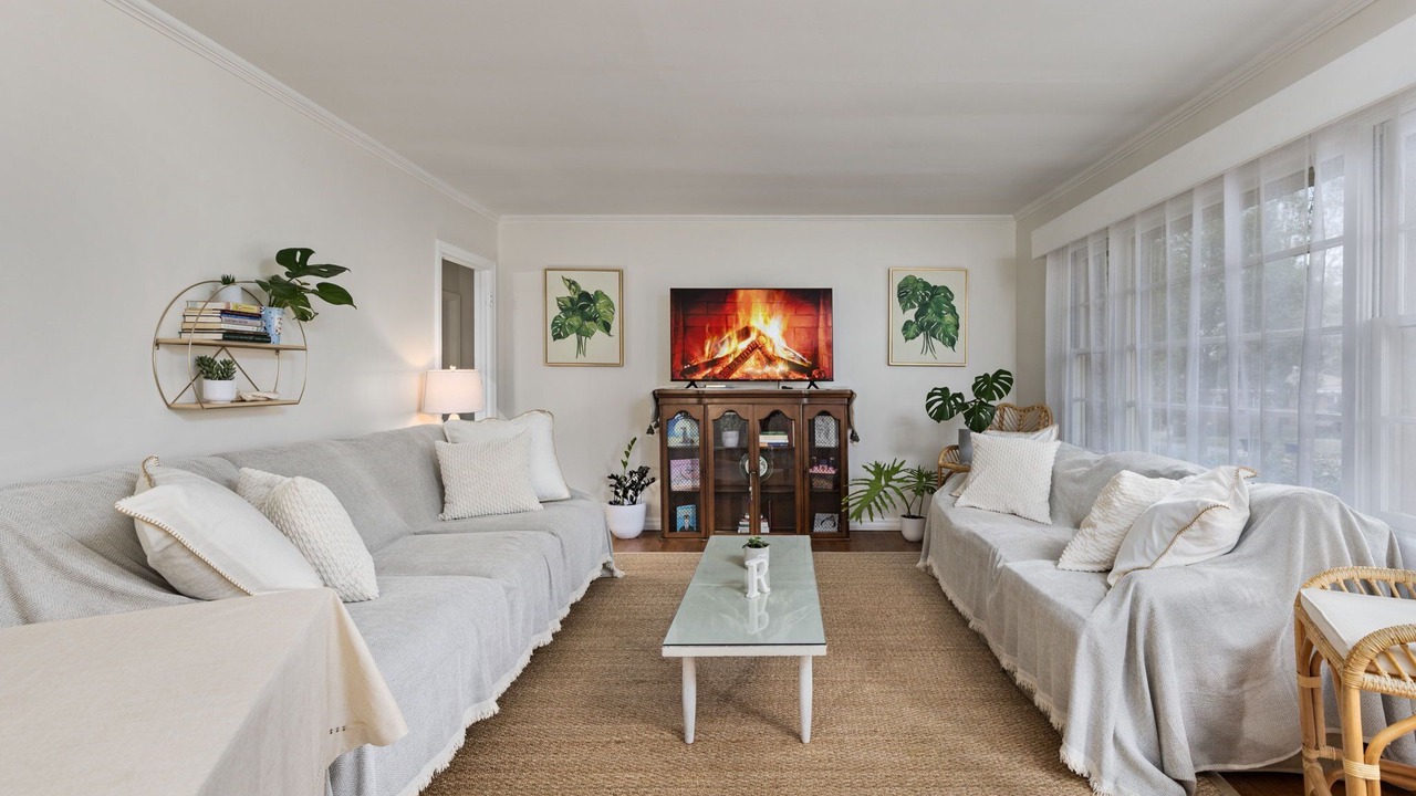 Photo of Livingroom in Florence