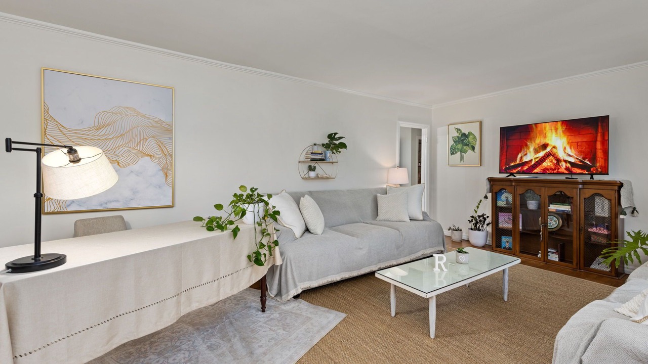 Photo of Livingroom in Florence