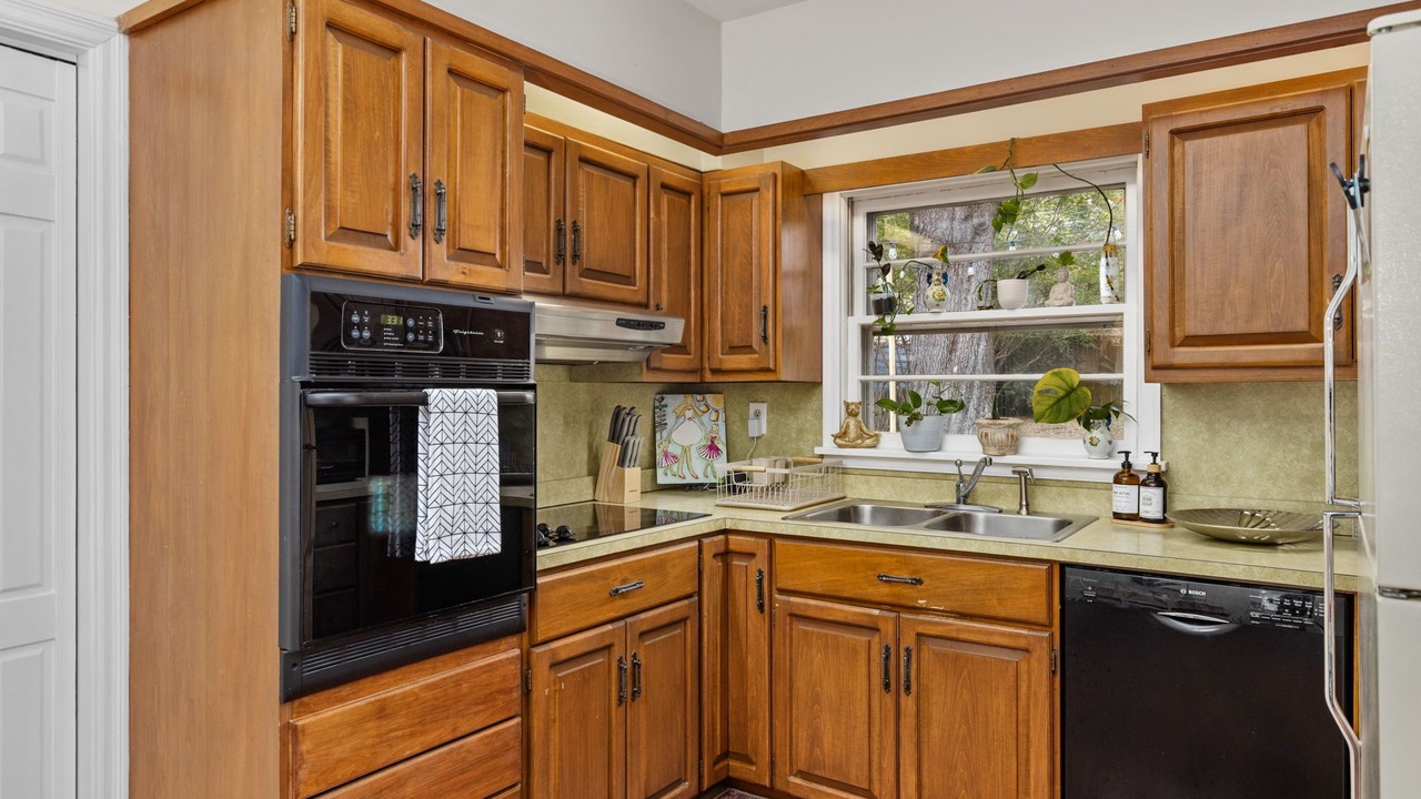 Photo of Kitchen in Florence