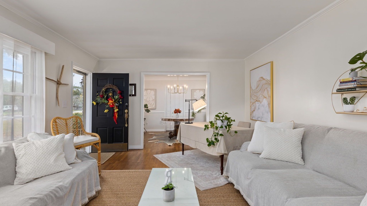 Photo of Livingroom in Florence