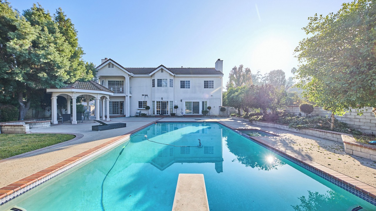 Photo of Outdoor in Alhambra