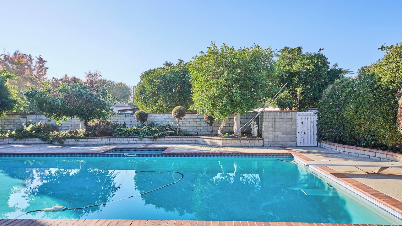 Photo of Outdoor in Alhambra
