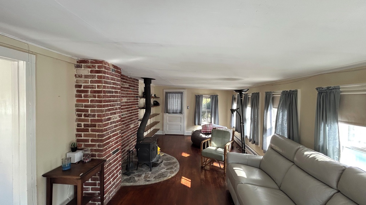 Photo of Livingroom in North Salem