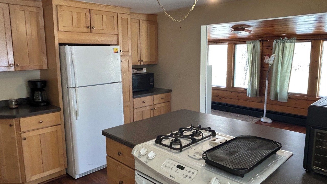 Photo of Kitchen in North Salem
