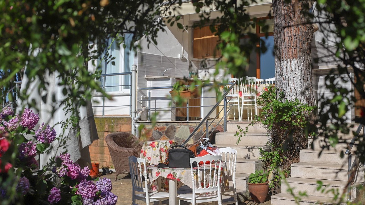 Photo of Outdoor in Unye