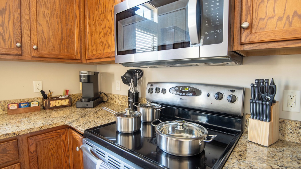 Photo of Kitchen in Bessemer