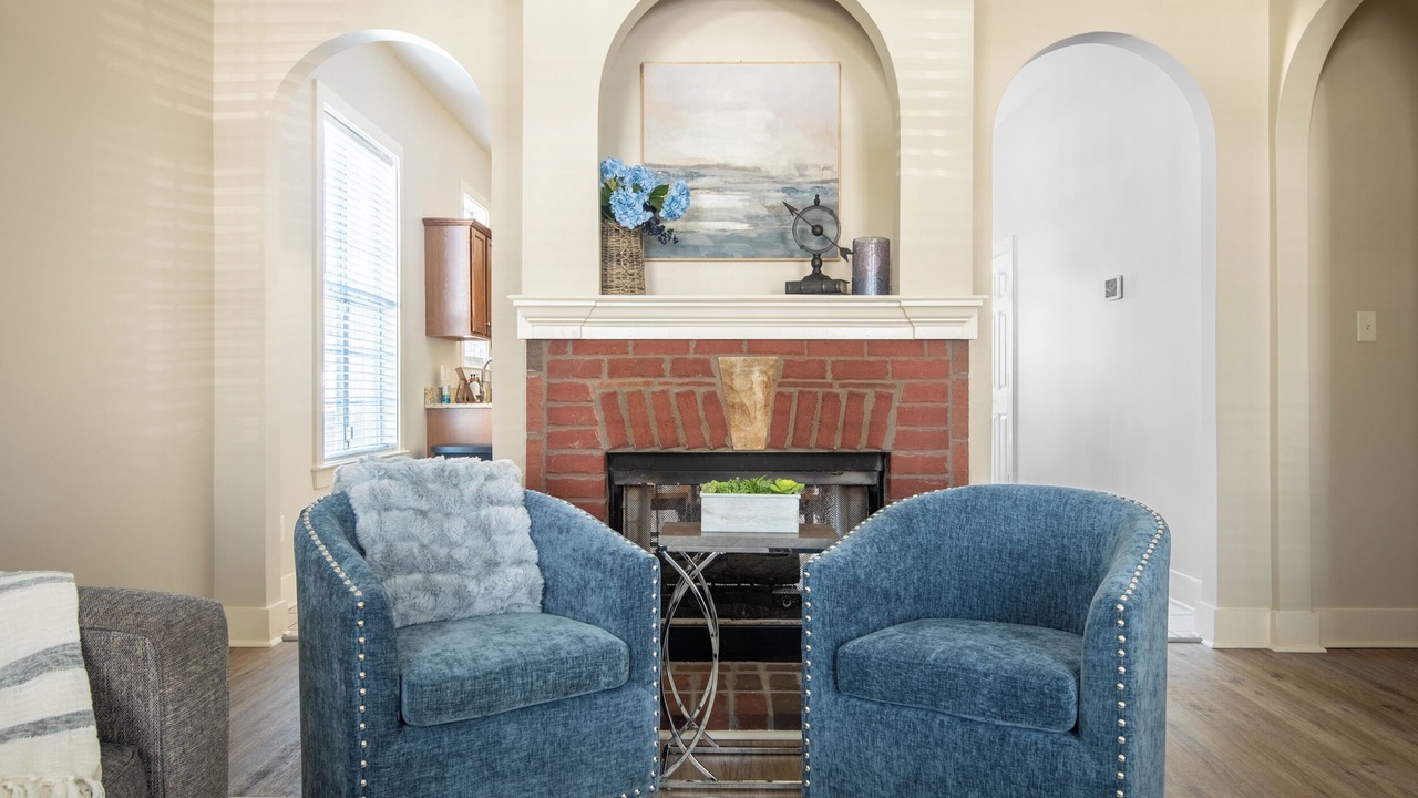 Photo of Livingroom in Bessemer
