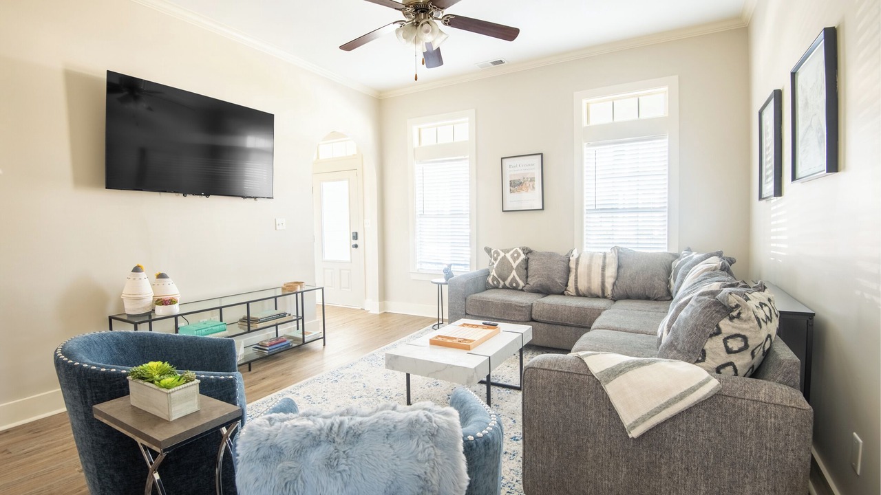 Photo of Livingroom in Bessemer