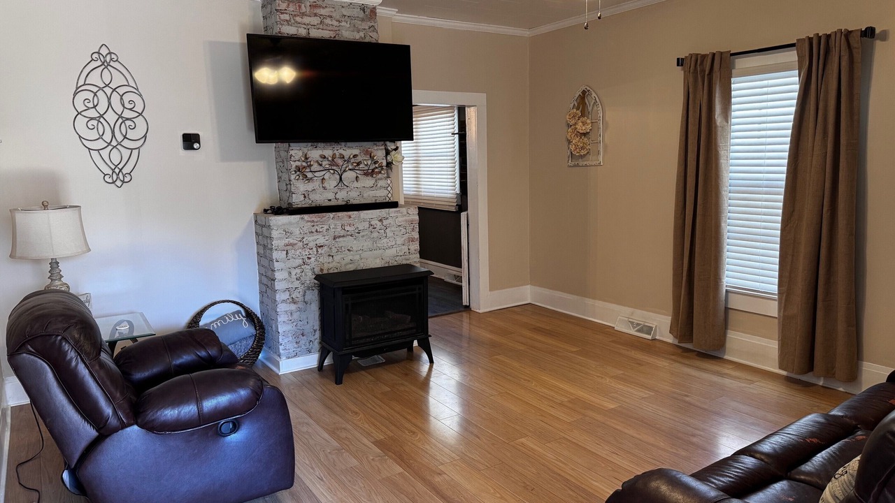 Photo of Livingroom in Kannapolis
