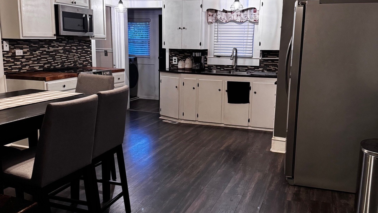 Photo of Kitchen in Kannapolis