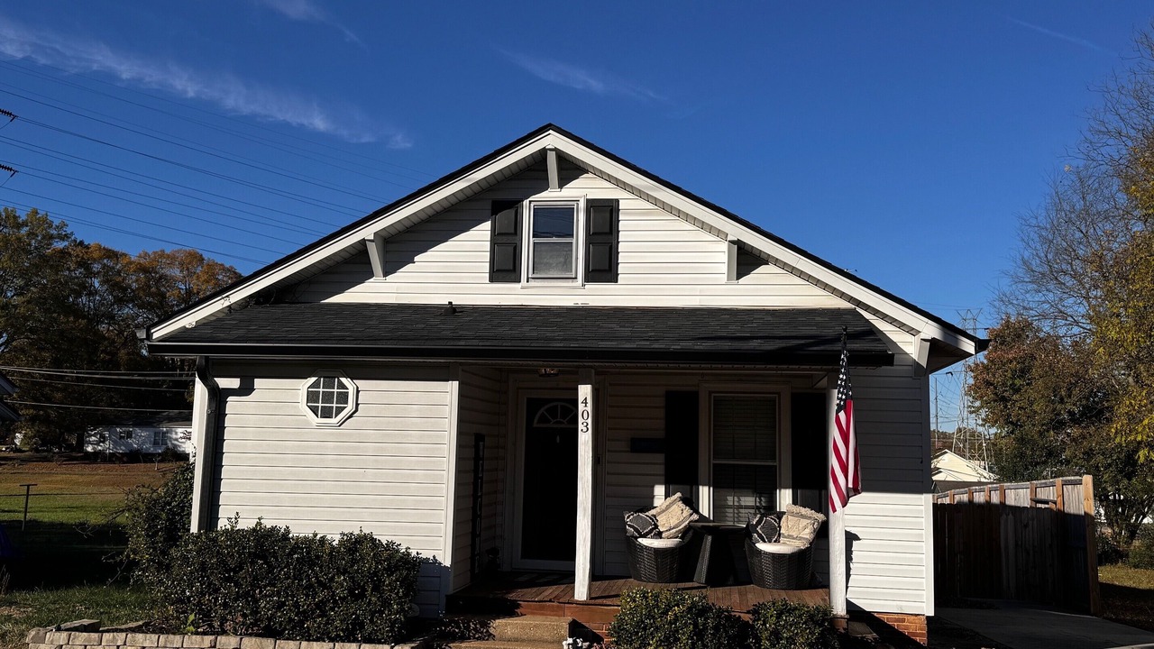 Photo of Outdoor in Kannapolis