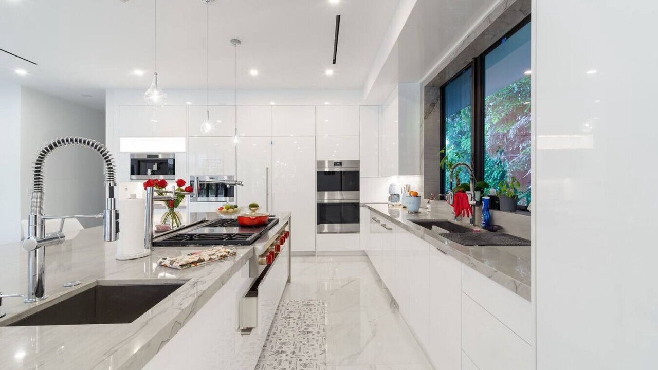 Photo of Kitchen in Seybold