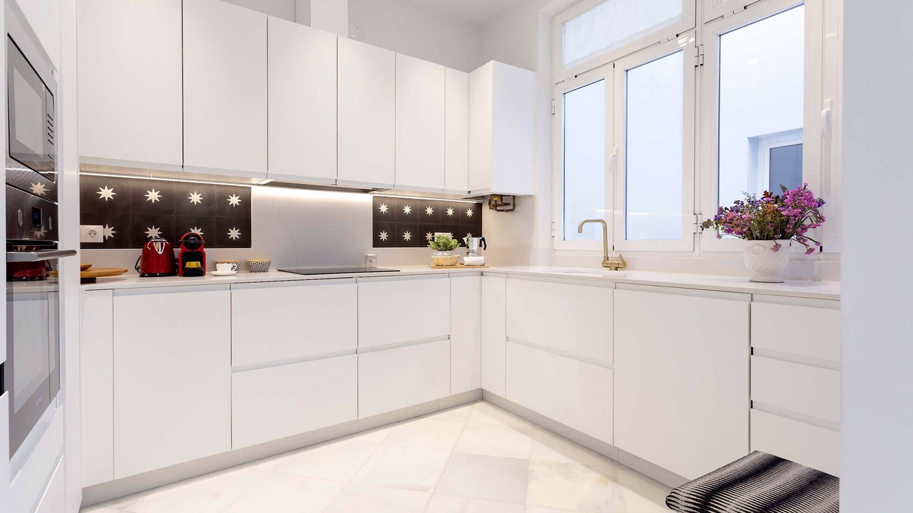 Photo of Kitchen in Bellavista