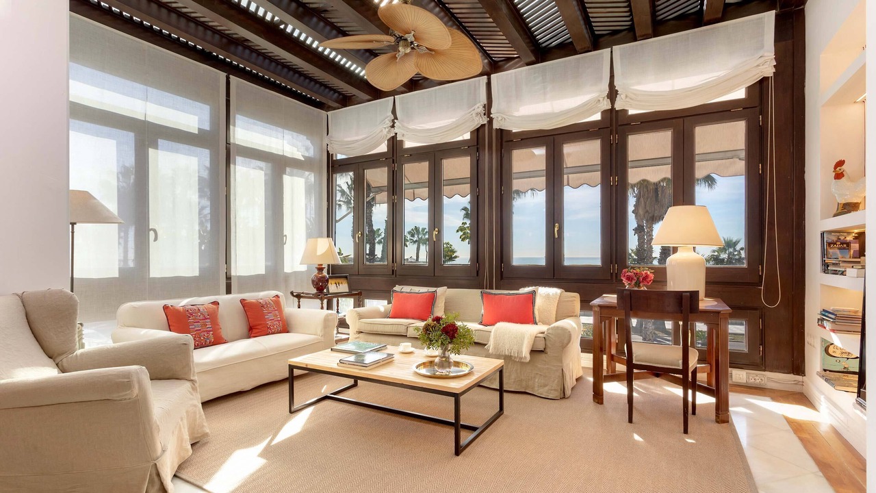 Photo of Livingroom in Bellavista
