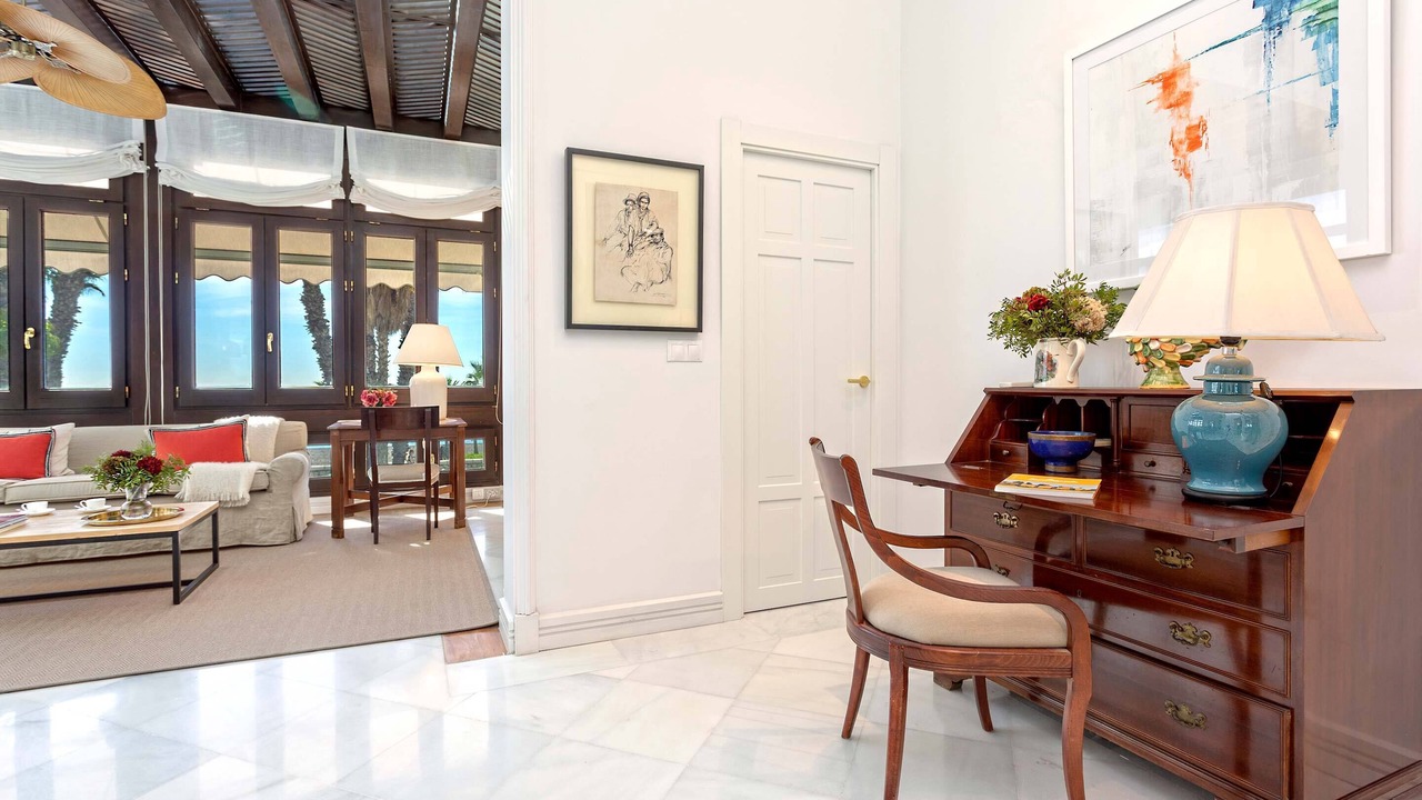 Photo of Livingroom in Bellavista