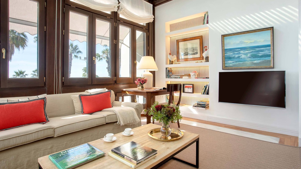 Photo of Livingroom in Bellavista