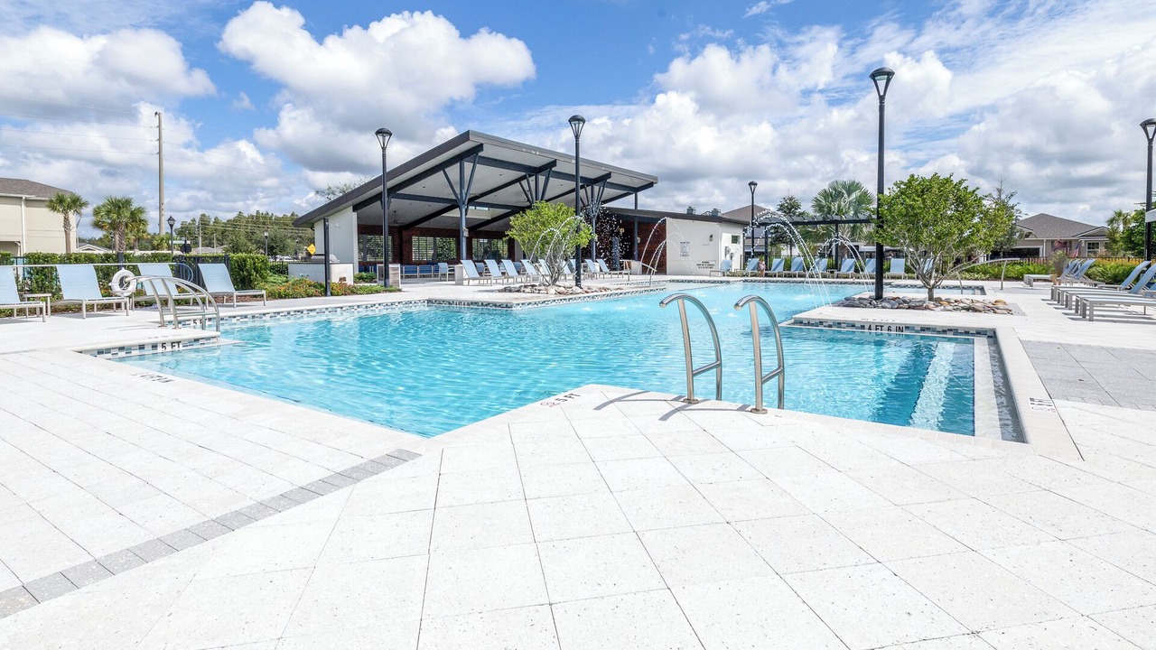 Photo of Outdoor in Lutz