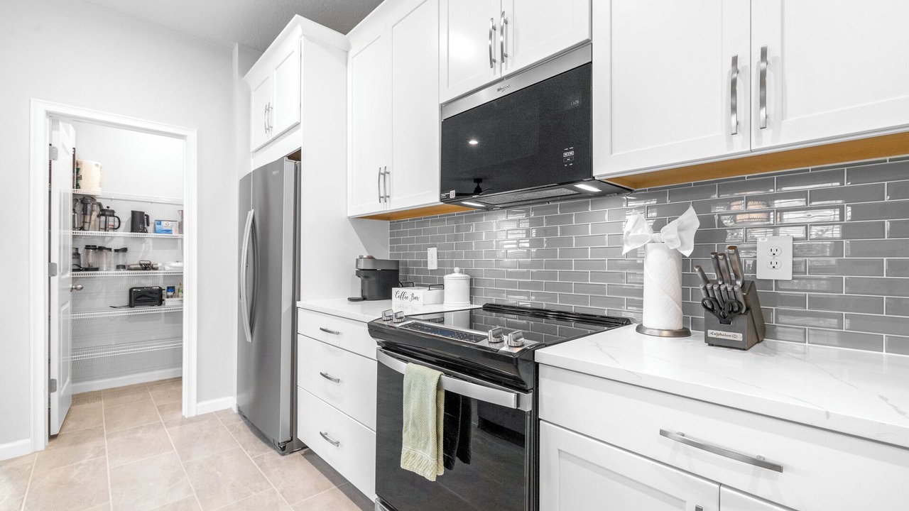 Photo of Kitchen in Lutz