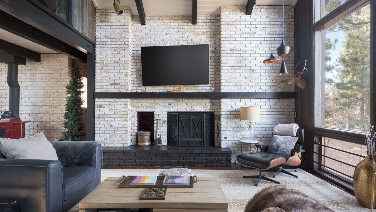 Photo of Livingroom in Upper Moonridge