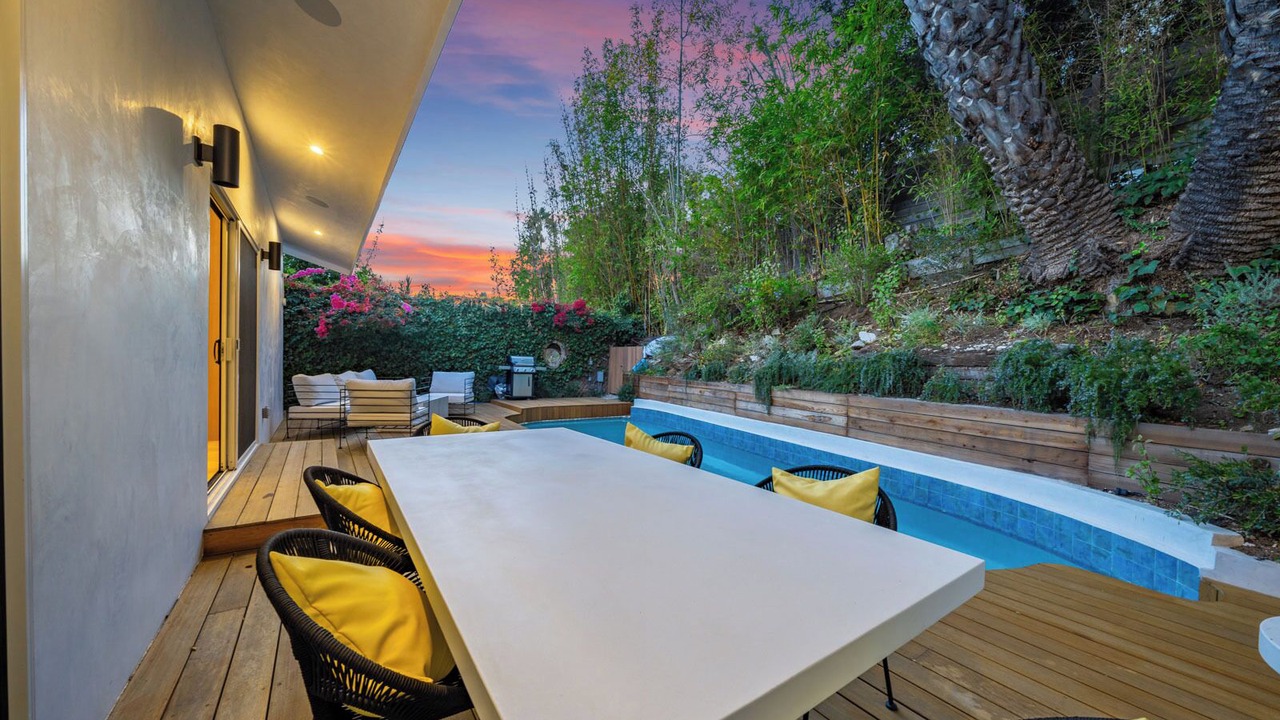 Photo of Outdoor in The Flats
