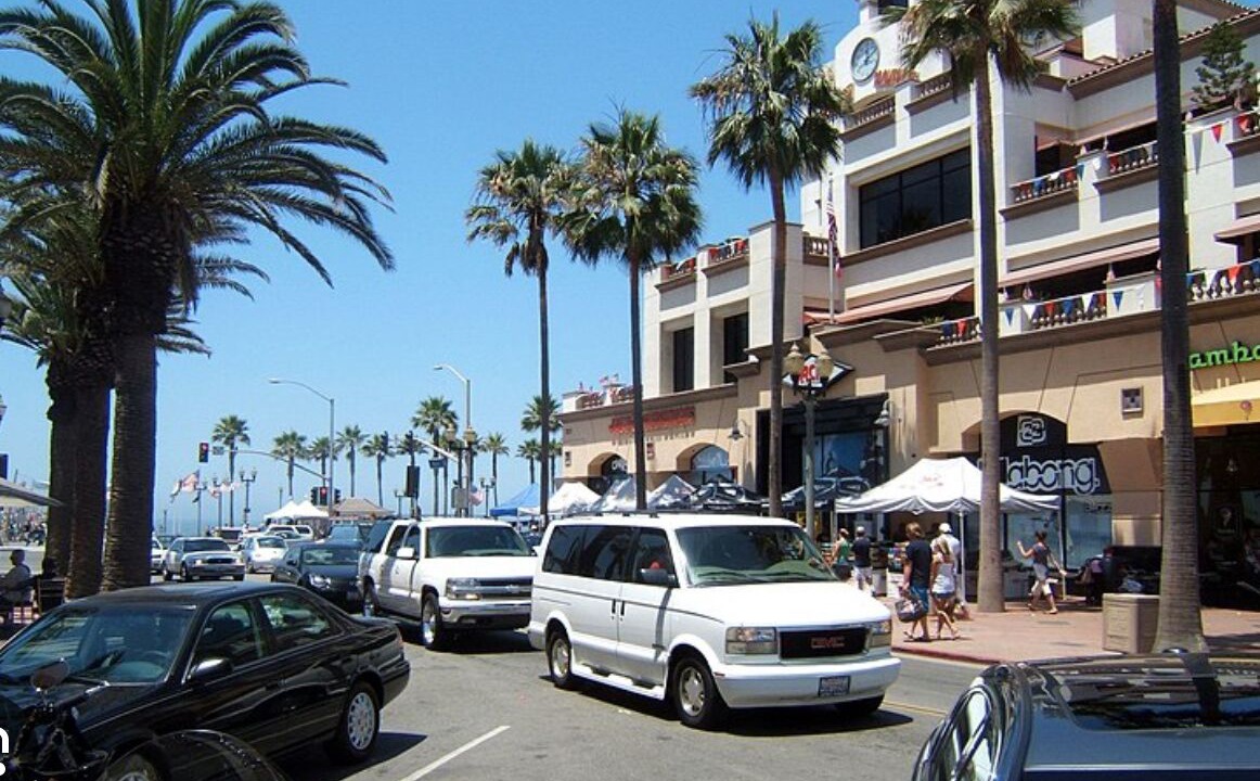 Photo of Others in Fountain Valley