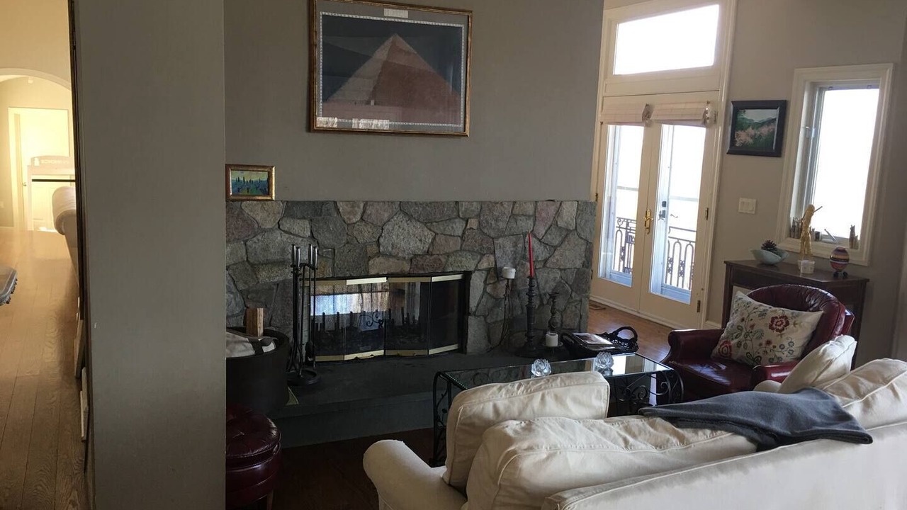 Photo of Livingroom in Garrison