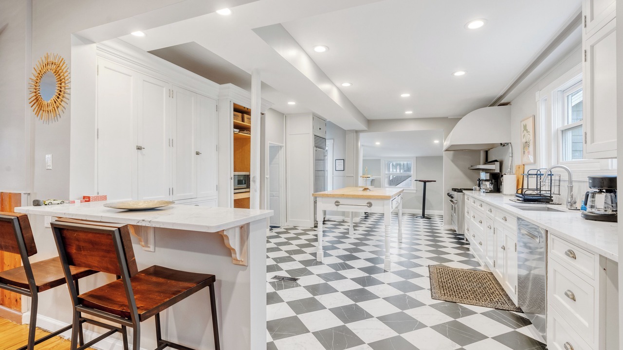 Photo of Kitchen in Ocean Grove
